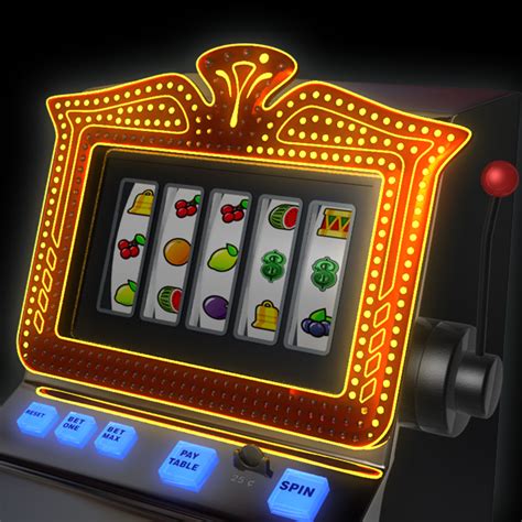 slot game 3d animation|Slot Machine Animation Projects :: Photos, videos, .